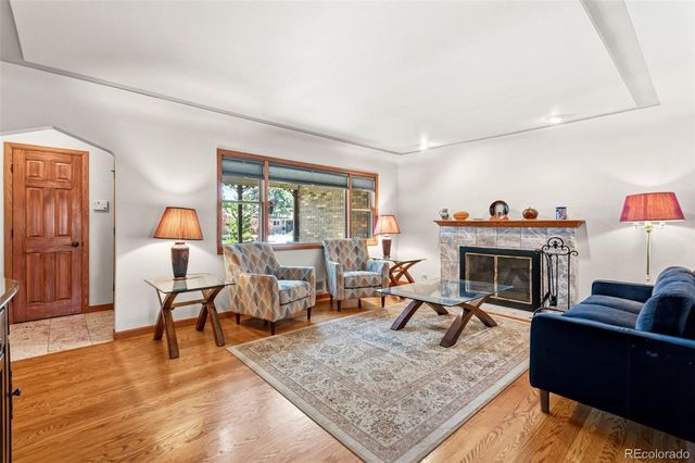 3226 S Ash Street, Denver, CO 80222