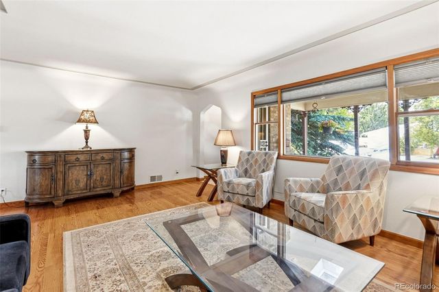 3226 S Ash Street, Denver, CO 80222