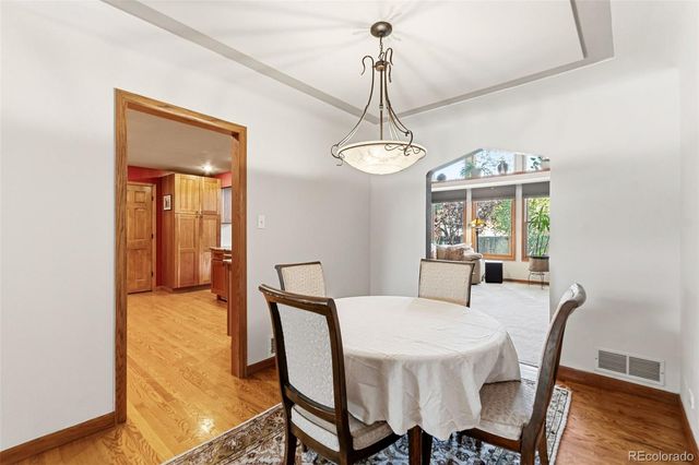 3226 S Ash Street, Denver, CO 80222