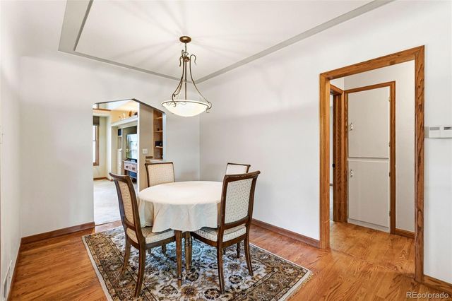 3226 S Ash Street, Denver, CO 80222