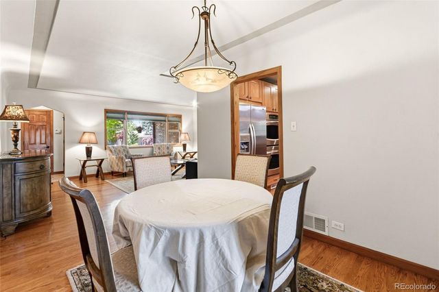 3226 S Ash Street, Denver, CO 80222