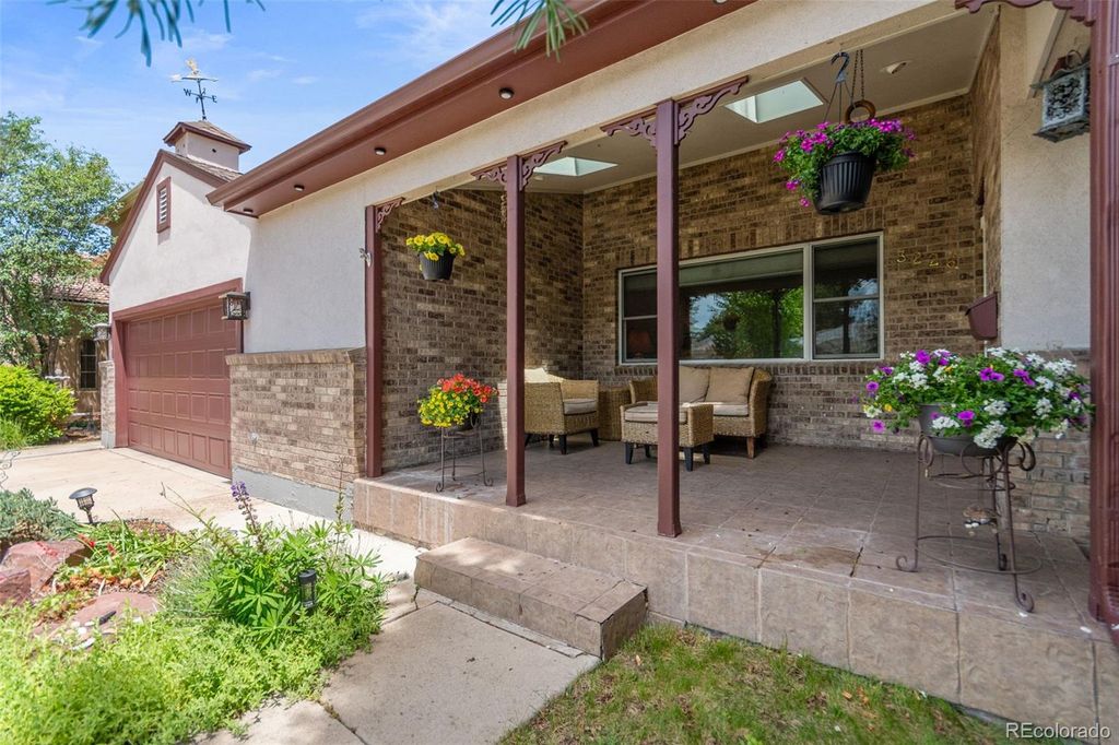 3226 S Ash Street, Denver, CO 80222