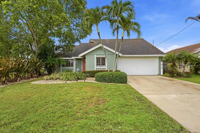 6273 Barbara Street, Jupiter, FL 33458