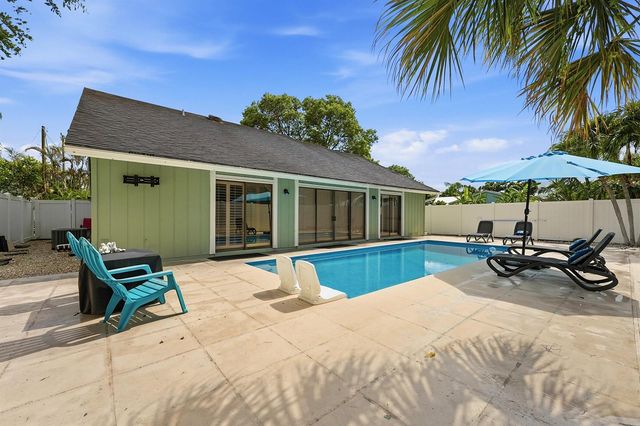 6273 Barbara Street, Jupiter, FL 33458