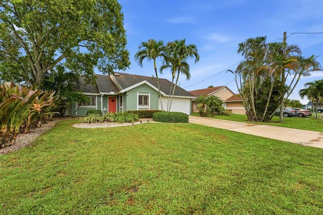 6273 Barbara Street, Jupiter, FL 33458