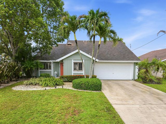 6273 Barbara Street, Jupiter, FL 33458