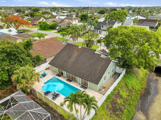 6273 Barbara Street, Jupiter, FL 33458