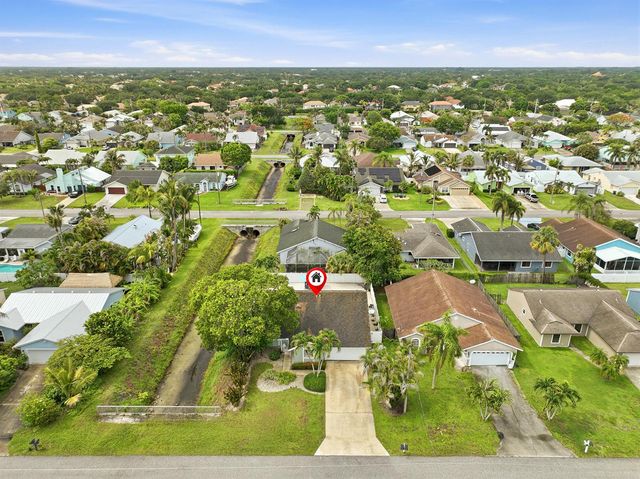 6273 Barbara Street, Jupiter, FL 33458
