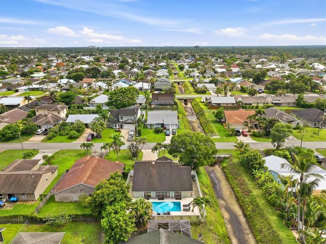 6273 Barbara Street, Jupiter, FL 33458