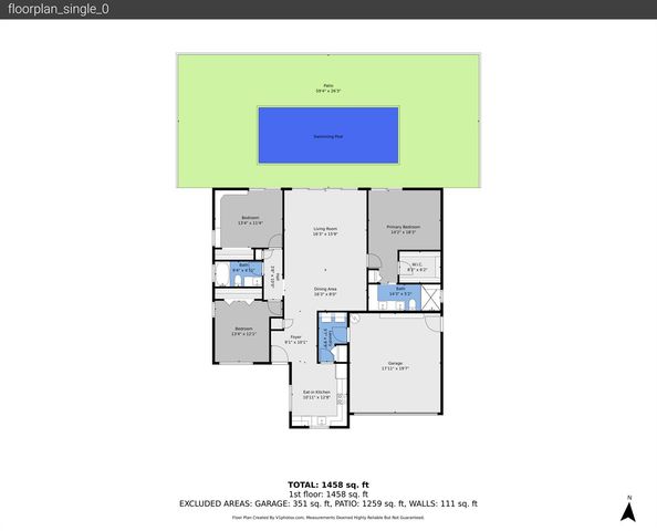 6273 Barbara Street, Jupiter, FL 33458