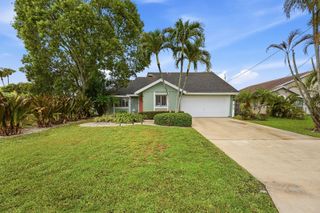 6273 Barbara Street, Jupiter, FL 33458