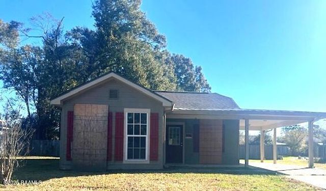 708 Hellen Street, Lafayette, LA 70501