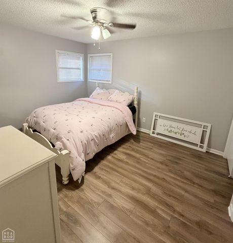 4108 Oakhill Lane, Jonesboro, AR 72405