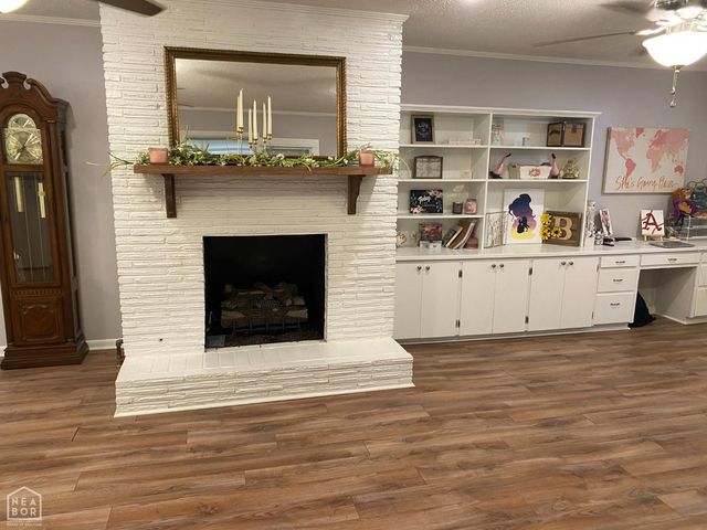 4108 Oakhill Lane, Jonesboro, AR 72405