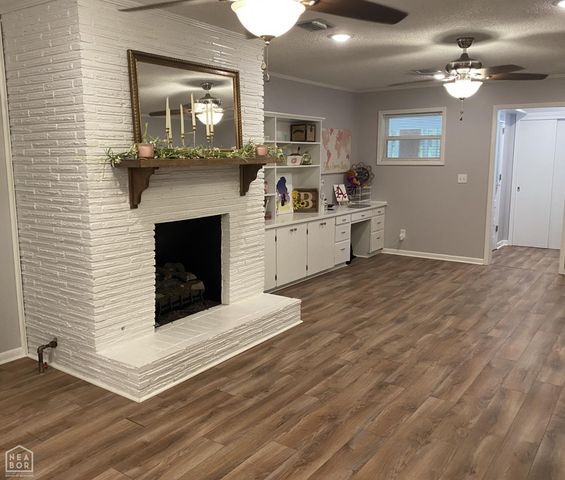 4108 Oakhill Lane, Jonesboro, AR 72405