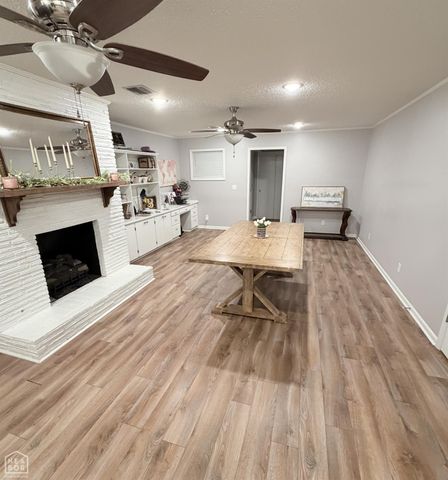 4108 Oakhill Lane, Jonesboro, AR 72405