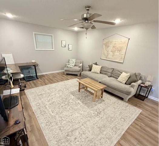 4108 Oakhill Lane, Jonesboro, AR 72405