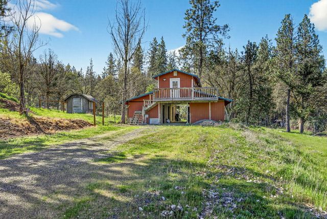5700 Highway 238, Jacksonville, OR 97530