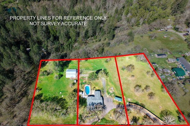 5700 Highway 238, Jacksonville, OR 97530