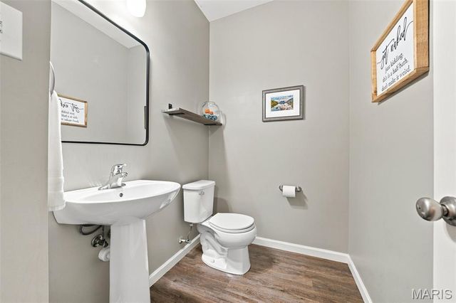 1680 Coupru Court, St Peters, MO 63376
