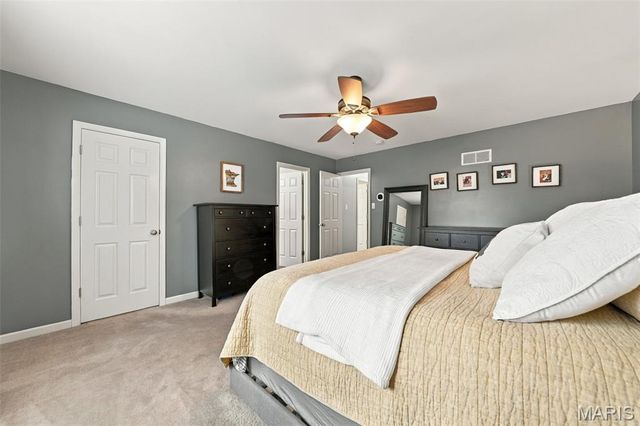 1680 Coupru Court, St Peters, MO 63376