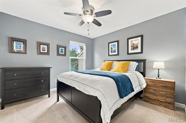 1680 Coupru Court, St Peters, MO 63376