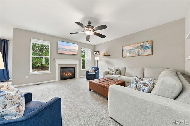 1680 Coupru Court, St Peters, MO 63376