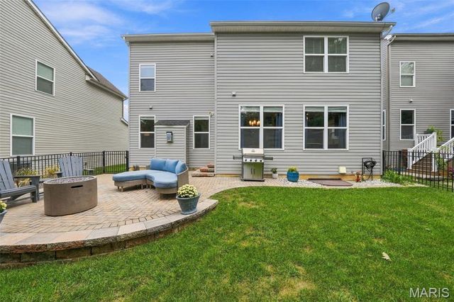 1680 Coupru Court, St Peters, MO 63376