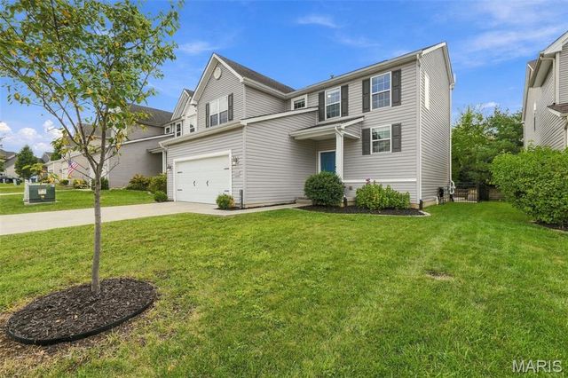 1680 Coupru Court, St Peters, MO 63376