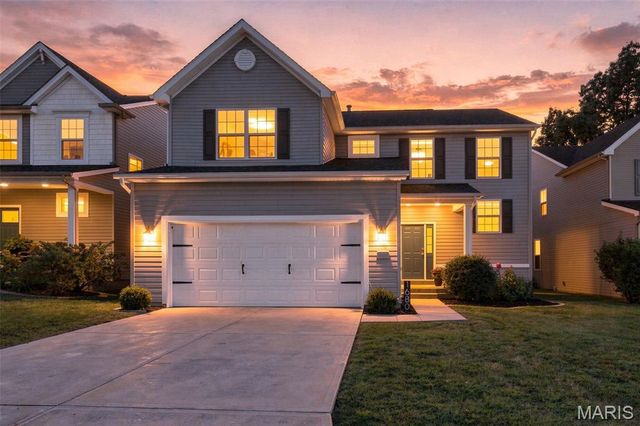 1680 Coupru Court, St Peters, MO 63376