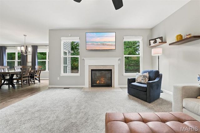 1680 Coupru Court, St Peters, MO 63376