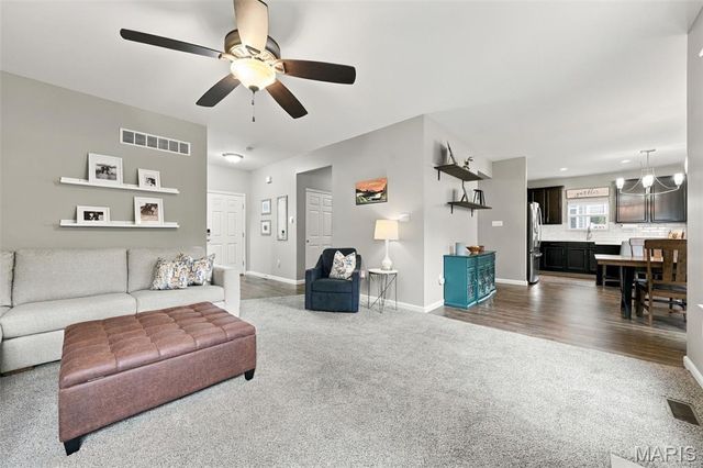 1680 Coupru Court, St Peters, MO 63376