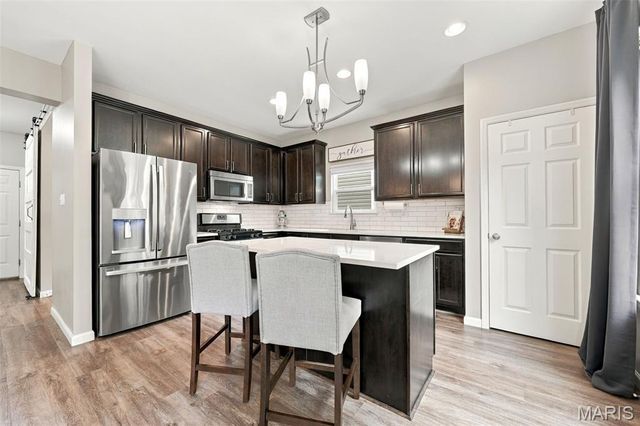 1680 Coupru Court, St Peters, MO 63376
