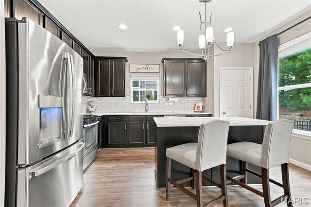 1680 Coupru Court, St Peters, MO 63376