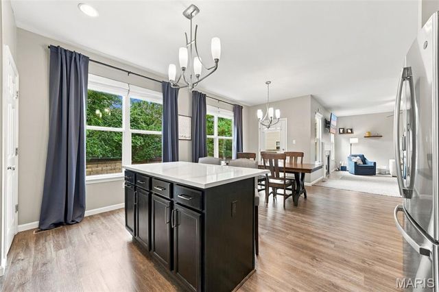 1680 Coupru Court, St Peters, MO 63376