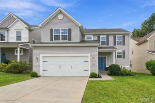 1680 Coupru Court, St Peters, MO 63376