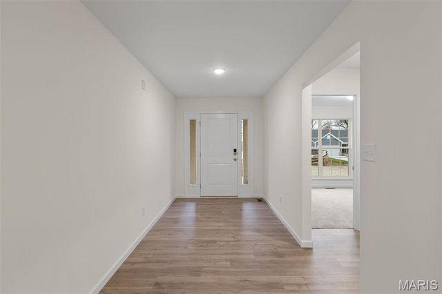 1145 Bloomfield Drive, Eureka, MO 63025