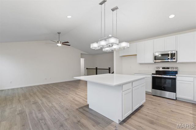 1145 Bloomfield Drive, Eureka, MO 63025