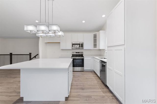 1145 Bloomfield Drive, Eureka, MO 63025