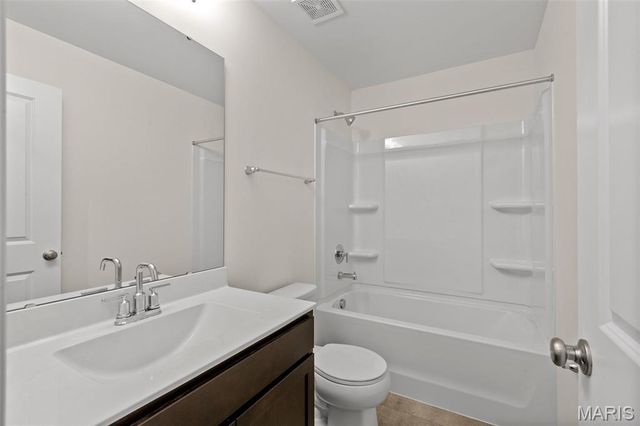 1145 Bloomfield Drive, Eureka, MO 63025