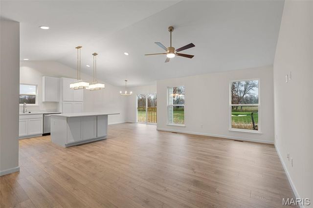 1145 Bloomfield Drive, Eureka, MO 63025