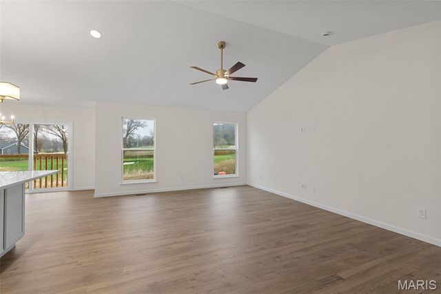 1145 Bloomfield Drive, Eureka, MO 63025