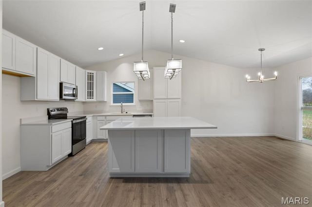 1145 Bloomfield Drive, Eureka, MO 63025