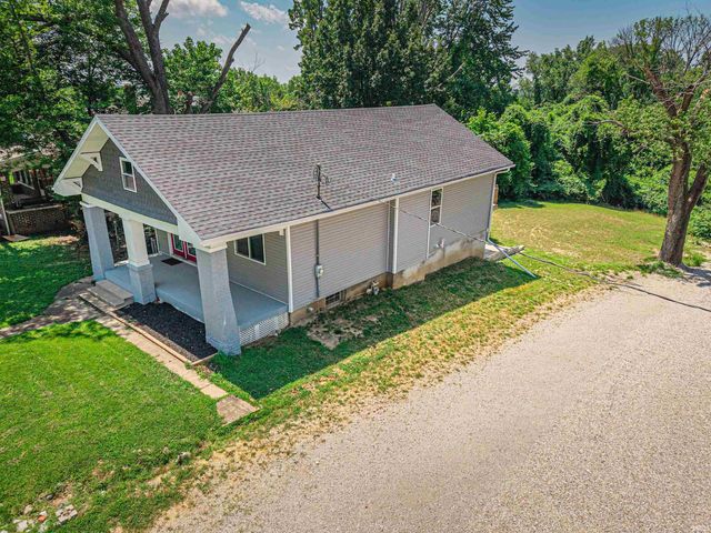 3704 Stringtown Road, Evansville, IN 47711