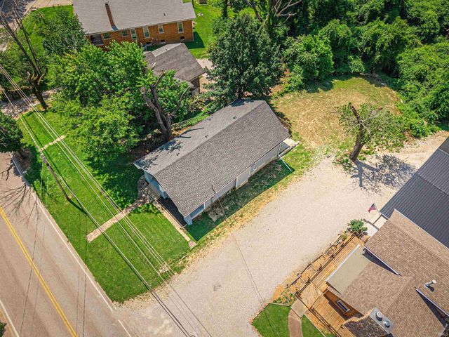 3704 Stringtown Road, Evansville, IN 47711
