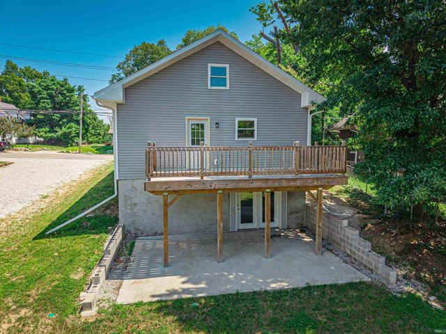 3704 Stringtown Road, Evansville, IN 47711