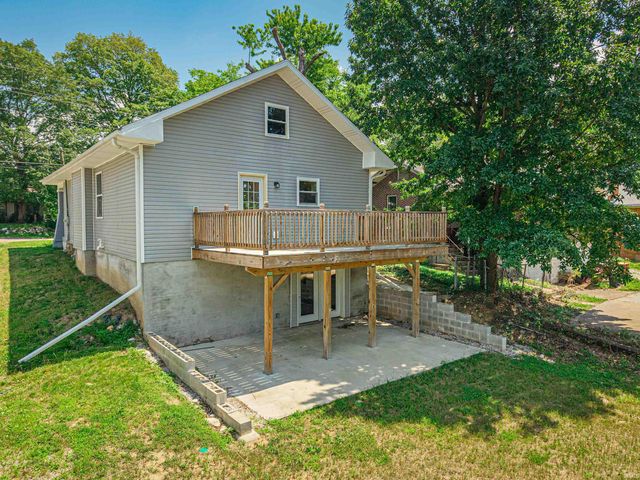 3704 Stringtown Road, Evansville, IN 47711