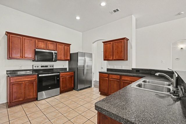 516 Bent Oak Drive, Fort Worth, TX 76131