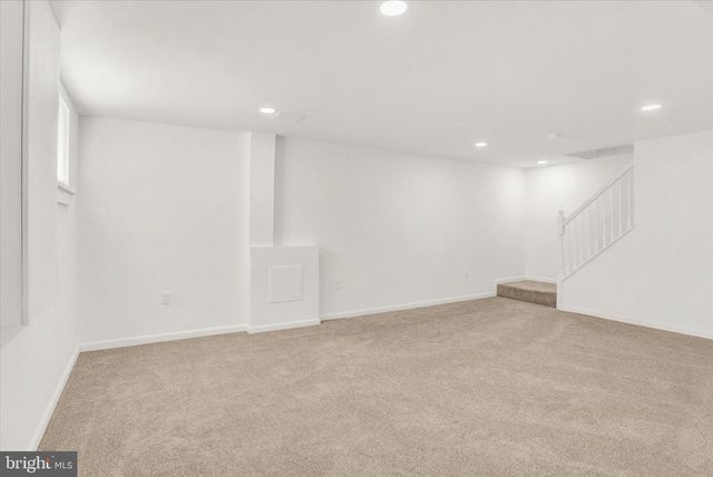 645 W FIRST STREET, Boiling Springs, PA 17007