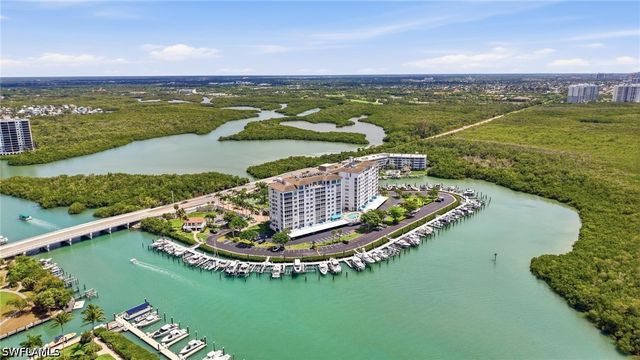 13105 Vanderbilt DR 407, Naples, FL 34110